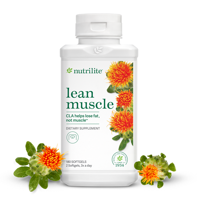 Nutrilite™ Lean Muscle