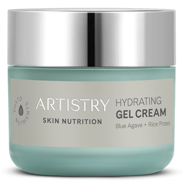 Crema hidratante en gel Artistry Skin Nutrition&trade;