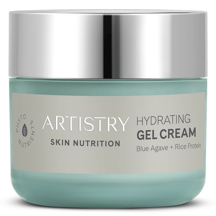 Crema hidratante en gel Artistry Skin Nutrition™