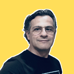 Foto de perfil Ramon Arellano