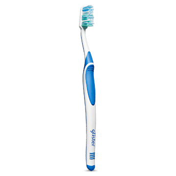 Glister™  Cepillo de dientes avanzado