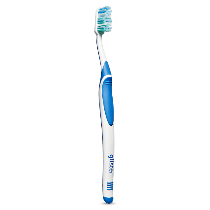 Glister™ Cepillo de dientes avanzado