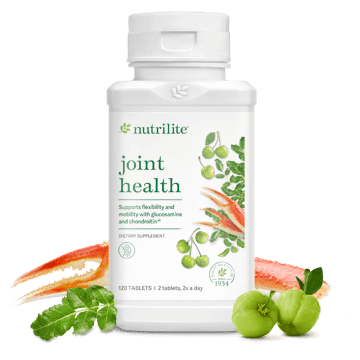 Nutrilite&trade; Joint Health - 30 Day Supply