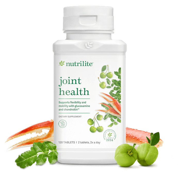 Nutrilite™ Joint Health - 30 Day Supply