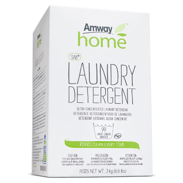 Amway Home™ Detergente en polvo SA8™