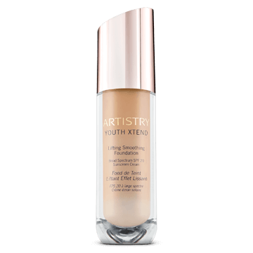 Artistry Youth Xtend™ Lifting Smoothing Foundation – Cream – L1W2