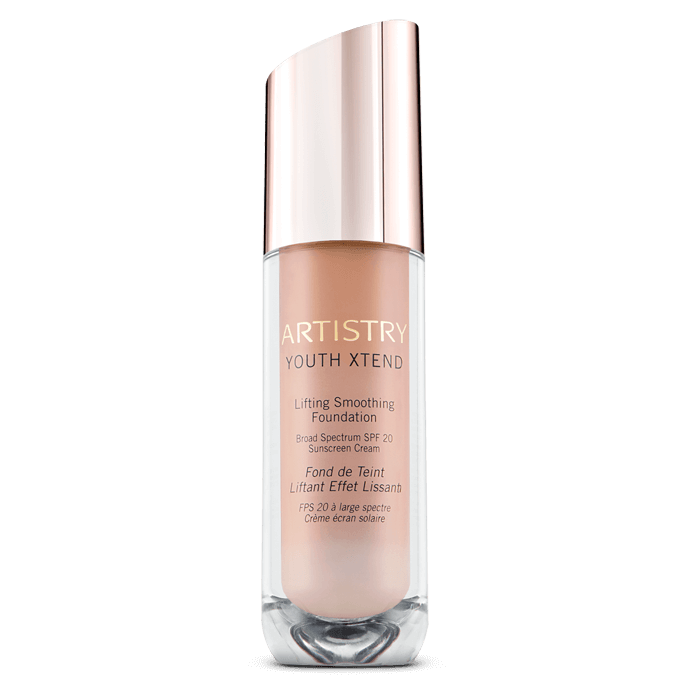 Artistry Youth Xtend™ Lifting Smoothing Foundation – Chiffon – L2C1