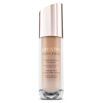 Artistry Youth Xtend™ Lifting Smoothing Foundation – Ochre – L2N1