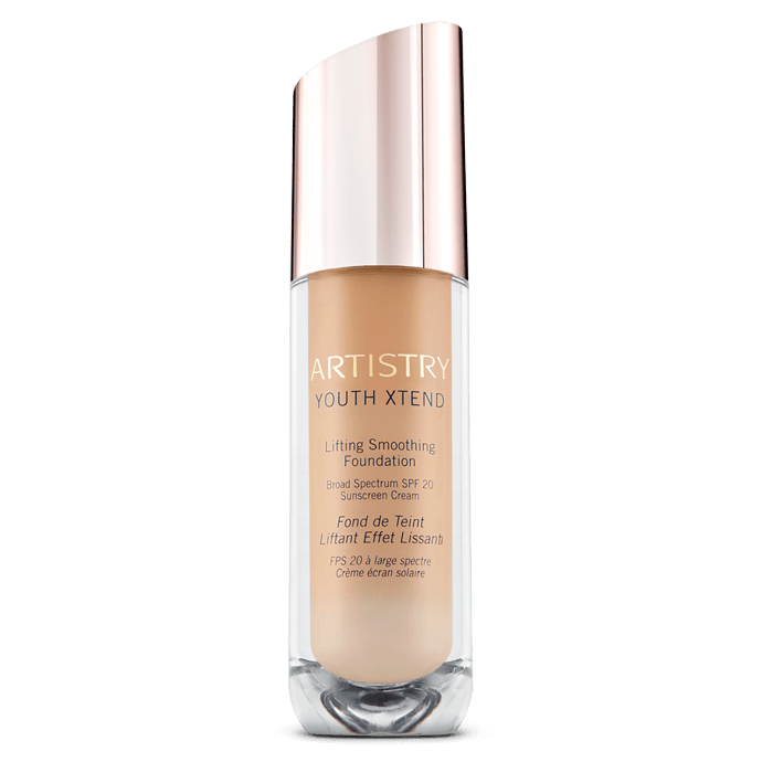 Artistry Youth Xtend™ Lifting Smoothing Foundation – Plush – L3C1
