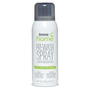 Amway Home™ Prewash Spray
