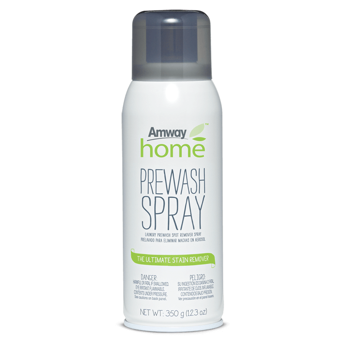 Amway Home™ Prewash Spray