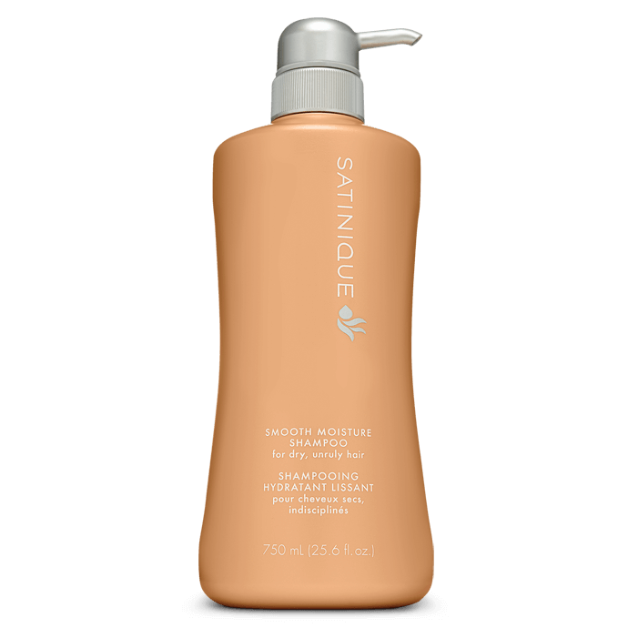 Satinique™ Smooth Moisture Shampoo – 750 mL