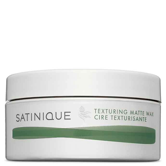 Satinique™ Texturing Matte Wax