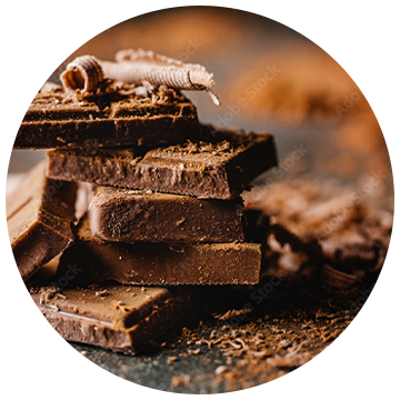 Nutrilite™ Wellness Bars - Nutty Dark Chocolate