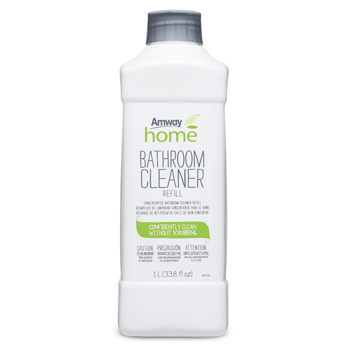 Amway Home™ Bathroom Cleaner