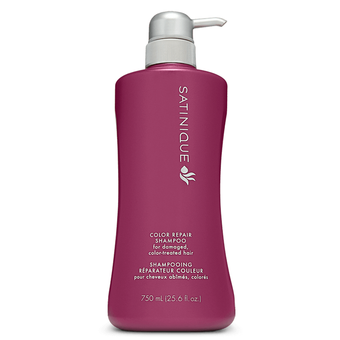 Satinique™ Color Repair Shampoo – 750 mL