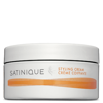 Satinique™ Styling Cream