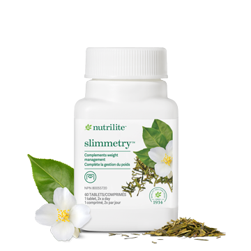 Nutrilite™ Slimmetry Dietary Supplement