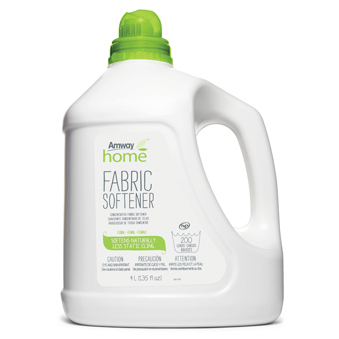 Amway Home™ Fabric Softener – Floral Scent