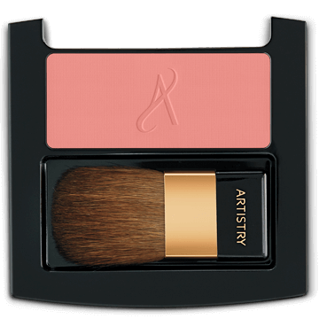 Artistry Signature Color™ Blush – Peachy Pink