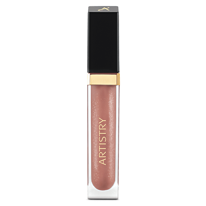 Artistry Signature Color™ Light Up Lip Gloss - Pink Nude