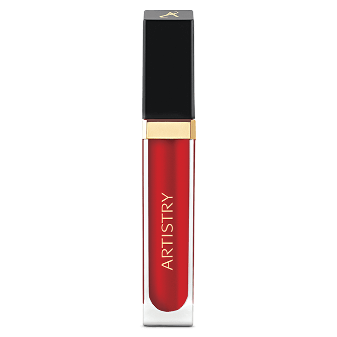 Artistry Signature Color™ Light Up Lip Gloss - Real Red