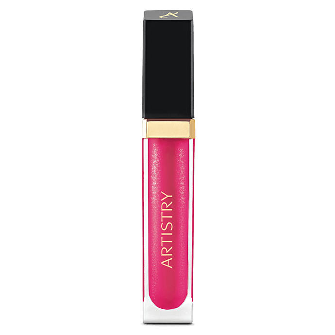 Artistry Signature Color™ Light Up Lip Gloss – Rose Petal