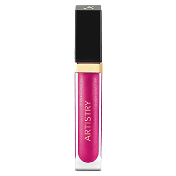 Artistry Signature Color™ Light Up Lip Gloss – Raspberry Kiss