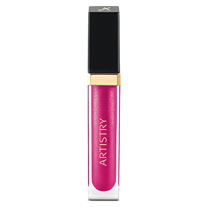 Artistry Signature Color™ Light Up Lip Gloss – Raspberry Kiss