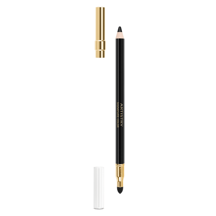 Artistry Signature Color™ Longwearing Eye Pencil – Black