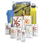 XS™ Sports Nutrition Bundle