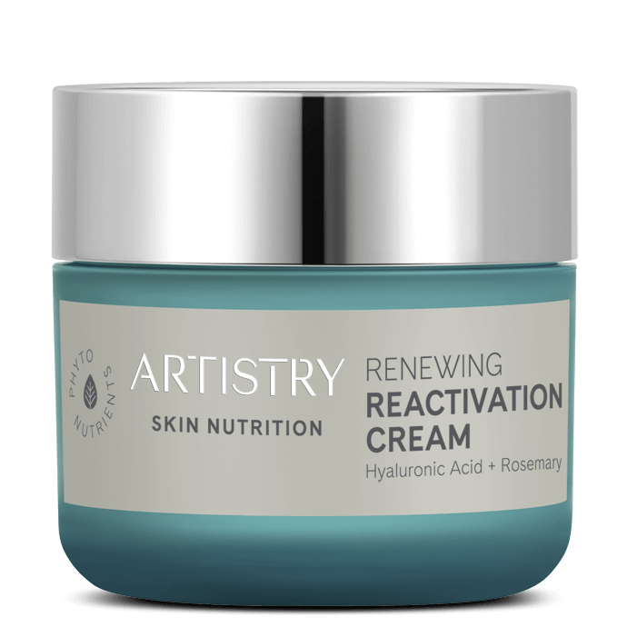 Crema de reactivación renovadora Artistry Skin Nutrition™