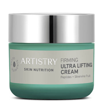 Crema de levantamiento reafirmante ultra Artistry Skin Nutrition&trade;
