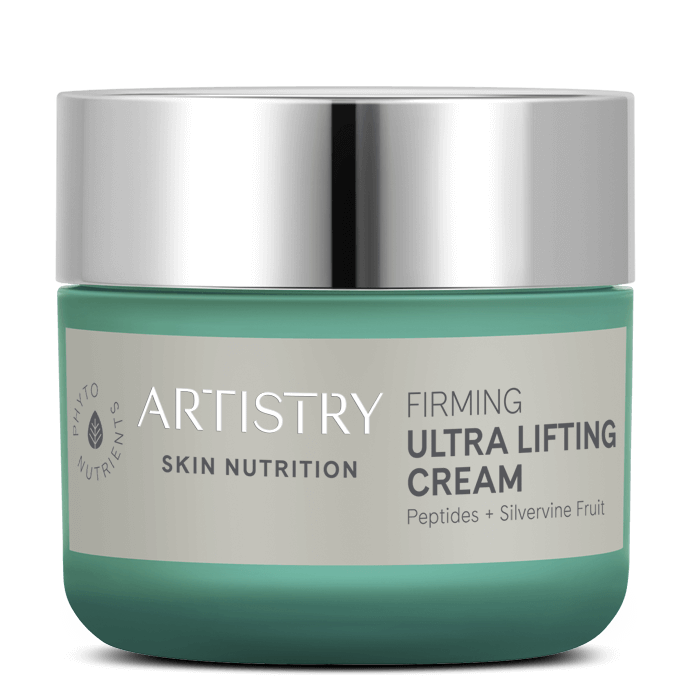 Crema de levantamiento reafirmante ultra Artistry Skin Nutrition™