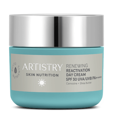 Artistry Skin Nutrition™ Renewing Reactivation Day Cream SPF 30 