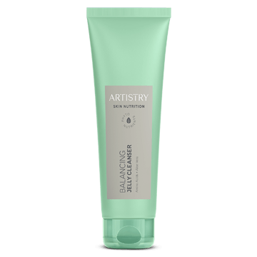 Artistry Skin Nutrition™ Balancing Jelly Cleanser 