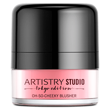 Artistry Studio™ Oh-So-Cheeky Blusher - Kimono Pink
