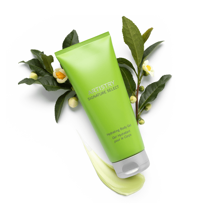 Artistry Signature Select™ Hydrating Body Gel 