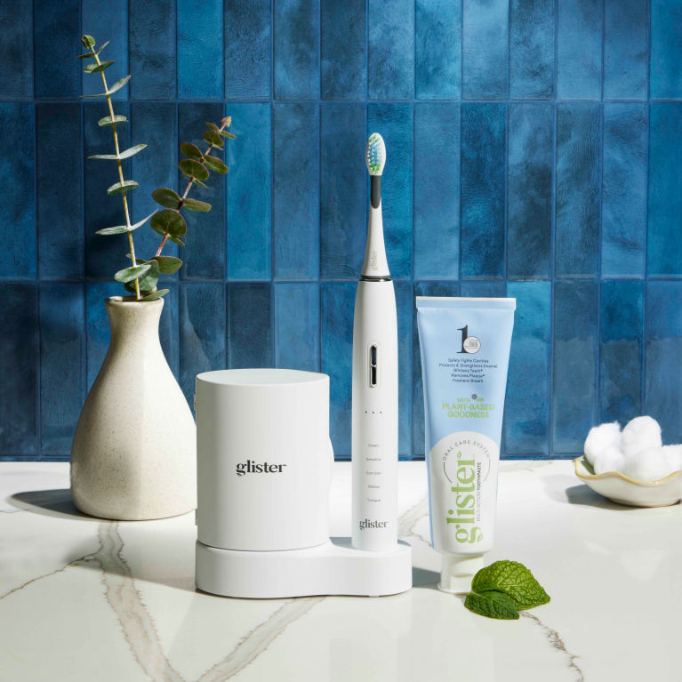 Multi Tech Toothpaste Glister™ Multi-Action Toothpaste | Oral Care | Amway