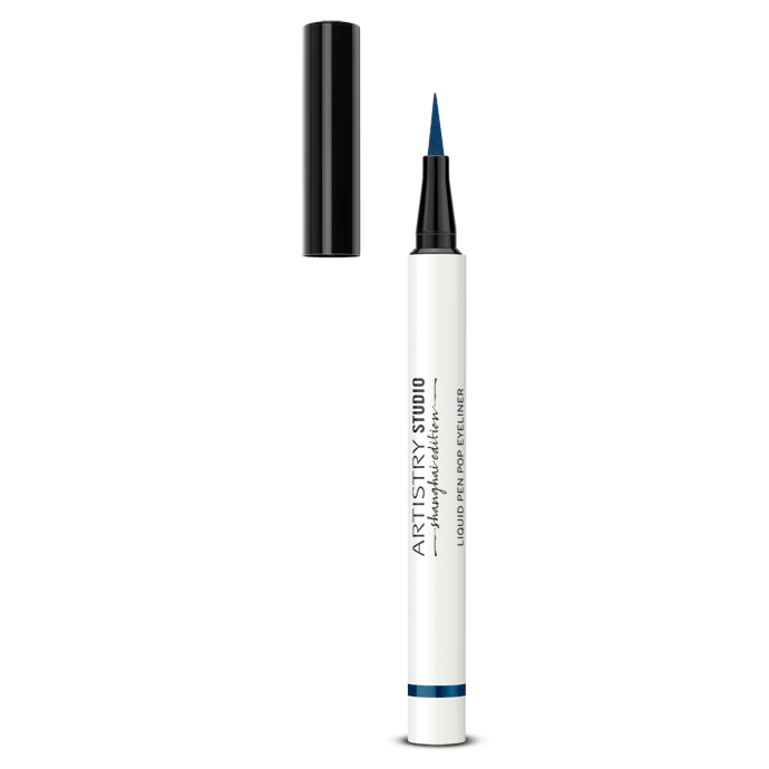 Artistry Studio™ Liquid Pen Pop Eyeliner – Silk Sapphire
