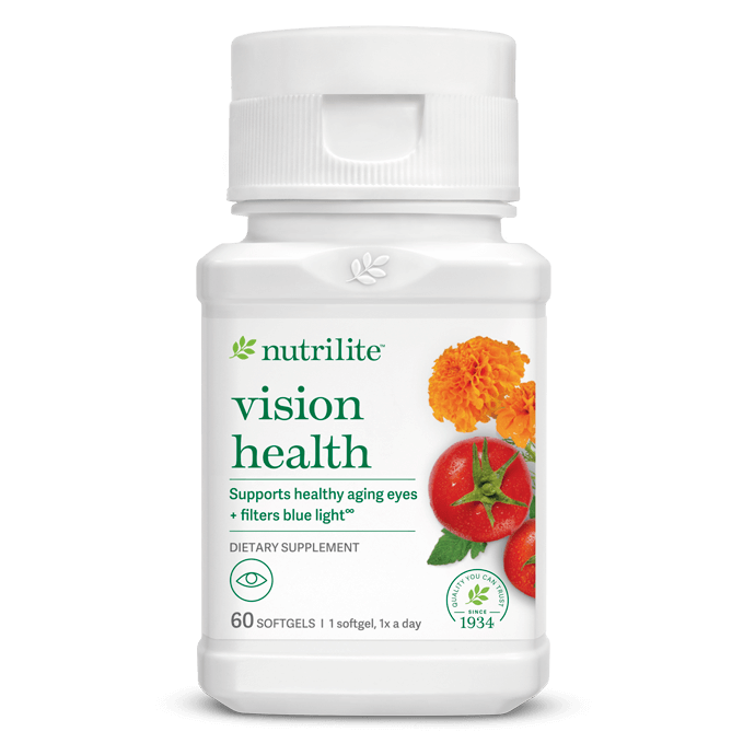 Nutrilite™ Vision Health