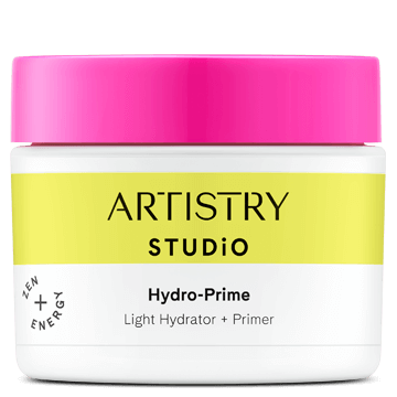 Hydro-Vital Hidratación ligera y esencial Artistry Studio™ 