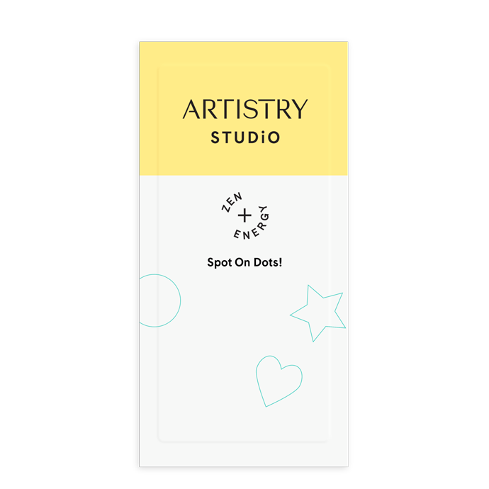 ¡Al punto! Artistry Studio™