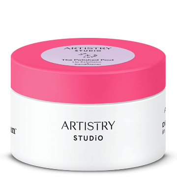 Artistry Studio™ The Polished Pout Lip Exfoliator + Conditioner