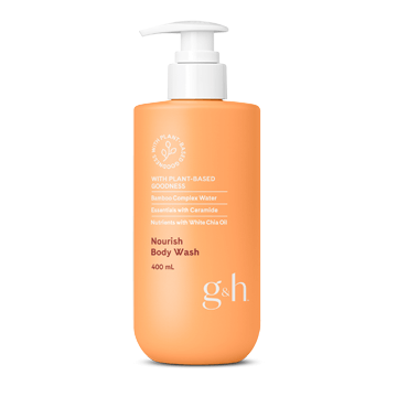 g&h™ Nourish Body Wash