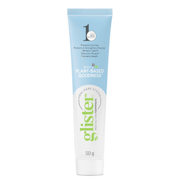 Glister™ Travel Size Multi-Action Toothpaste
