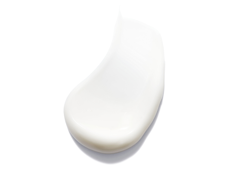 Soft texture cream