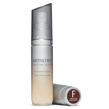 Artistry Signature Select™ Firming Amplifier and Base Serum