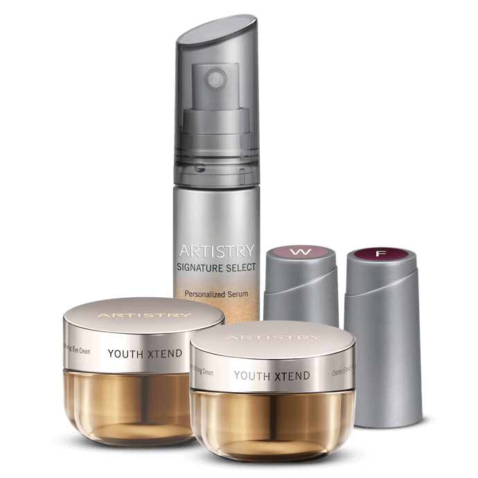 Artistry Youth Xtend™ Power System for Normal-to-Dry Skin