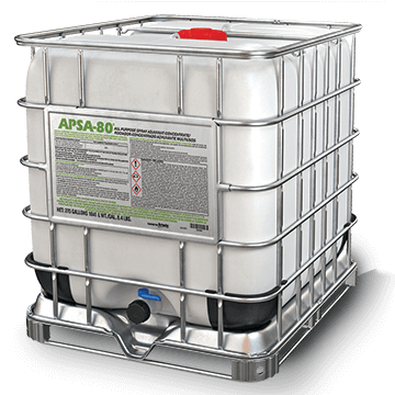 APSA-80™ Concentrated Adjuvant* - 275 Gallon Tote Container